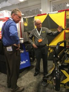 Ex-Guard TMC2017