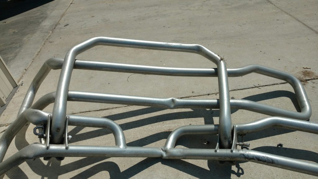 Bent Guard