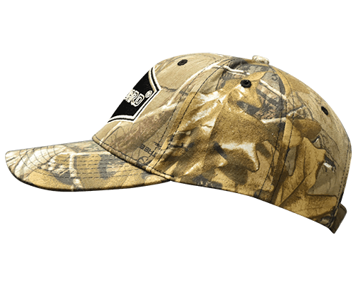 Ex-Guard Camo Hat | Ex-Guard