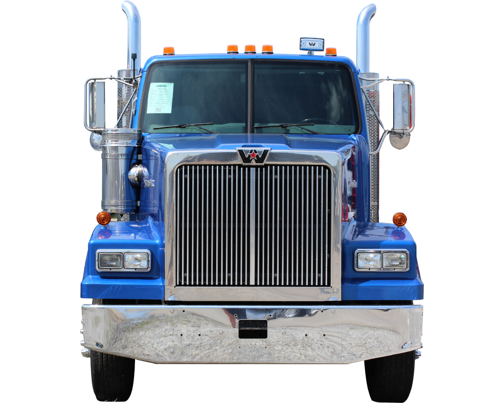 Western Star 4900 SetForward ('08 Current) ExGuard