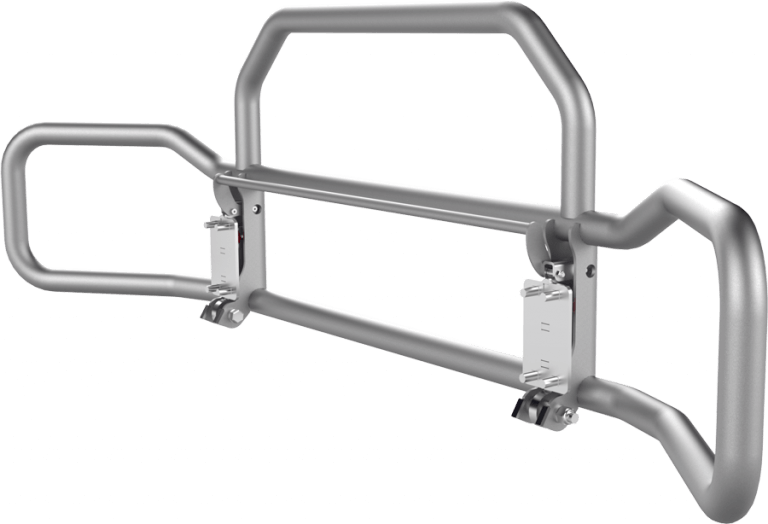 Grille Guards ExGuard