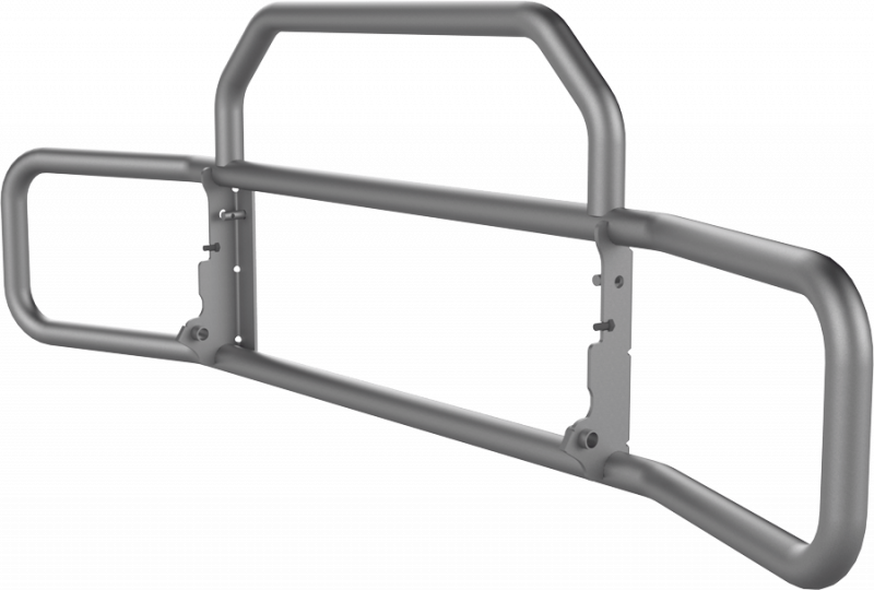 Grille Guards ExGuard