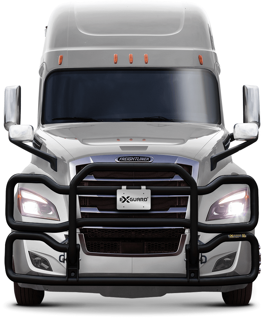 Freightliner ExGuard